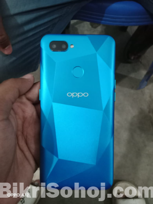 Oppo a 12